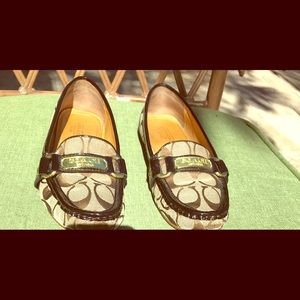 Shoes- Loafers